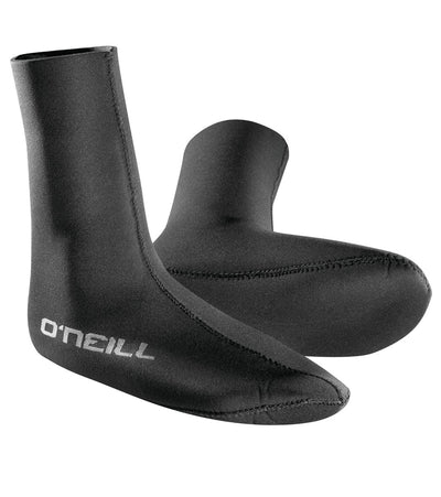 O'Neill 3MM Heat Sock (Pair)