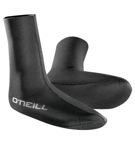 O'Neill 3MM Heat Sock (Pair)