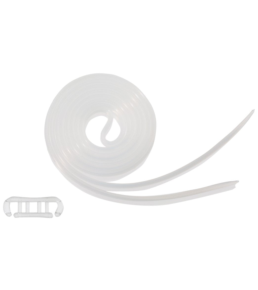 speedo goggle straps Sporti Silicone Goggle Replacement Strap at SwimOutlet.com