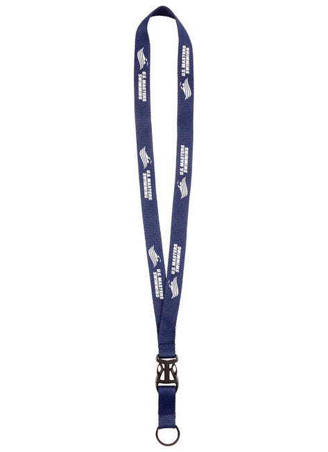 USMS Lanyard