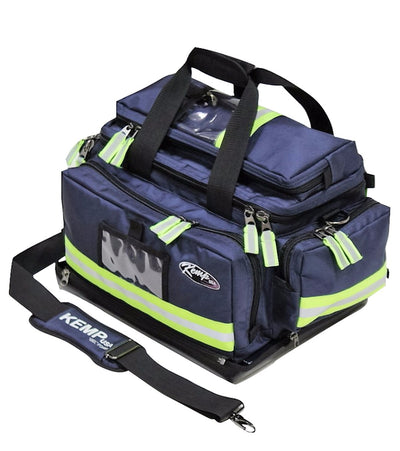 KEMP USA Premium Large Trauma Bag
