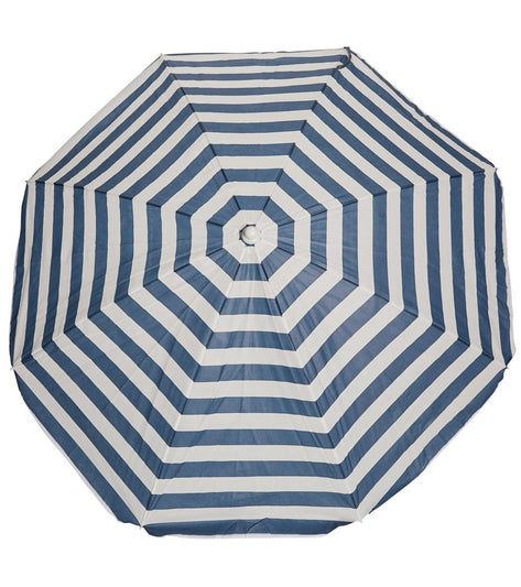 Sola 6.5' Wind Vented Umbrella W/ Tilt Feature
