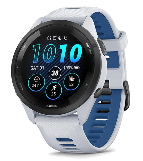 Garmin Forerunner® 265 Smartwatch