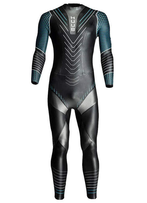 HUUB Men's Pinnacle Wetsuit