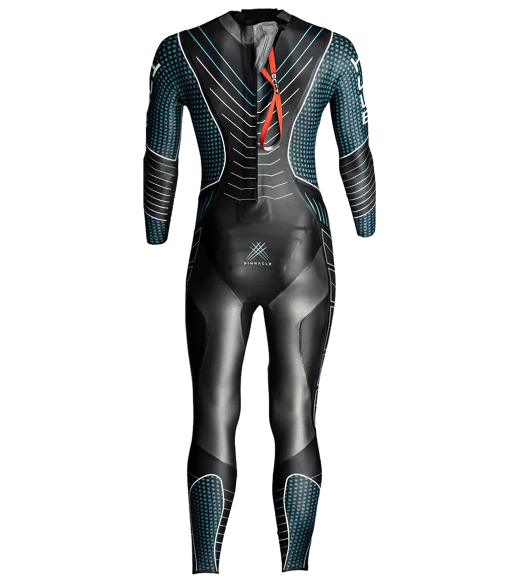 HUUB Men's Pinnacle Wetsuit at SwimOutlet.com