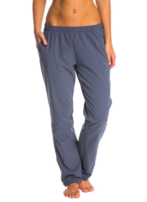 Speedo Women's Tech Warm Up Pant