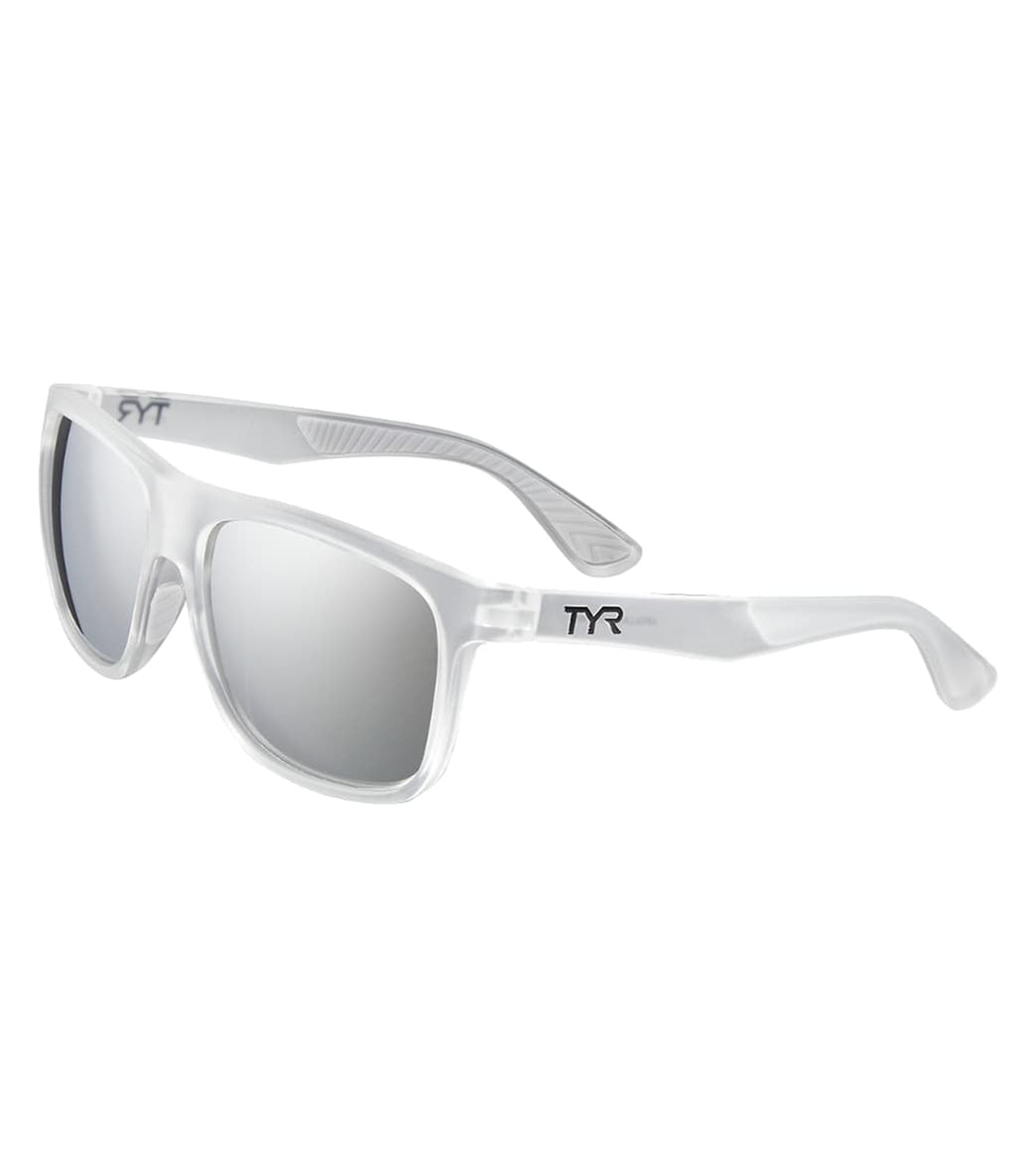 TYR Men's Apollo Lifestyle Sunglasses at