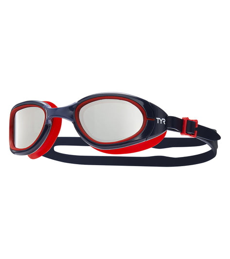 TYR USA Special Ops 2.0 Adult Fit Mirrored Goggles