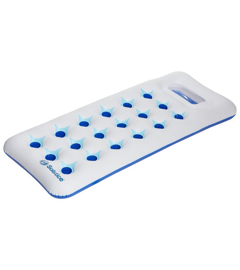 Swimline Solstice AquaWindow Mattress