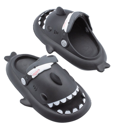 Cloudsharks Kids' Original Cushion Slides