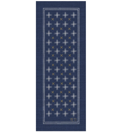 Yune Yoga The Sakura 5MM Yoga Mat
