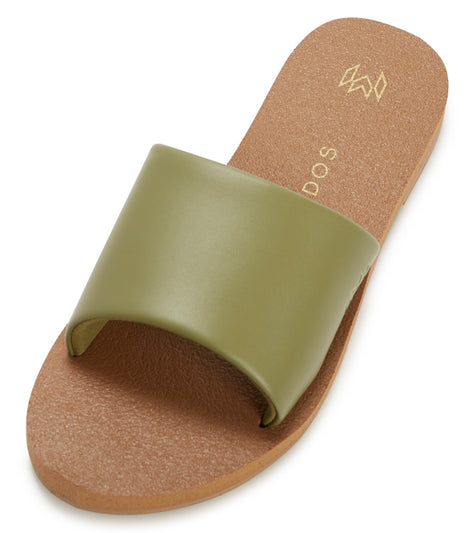 Malvados Women's Icon Ellie Slide Sandal