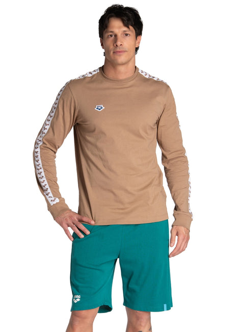 Arena Unisex Icons Long Sleeve T-Shirt