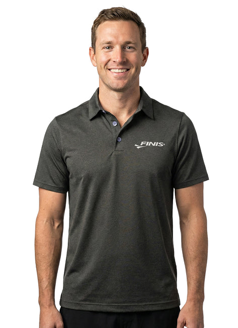 FINIS Coaches Polo