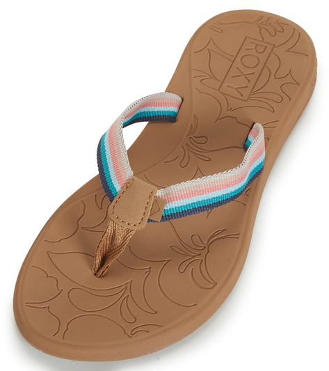 Roxy Women's Colbee Hi Flip Flop