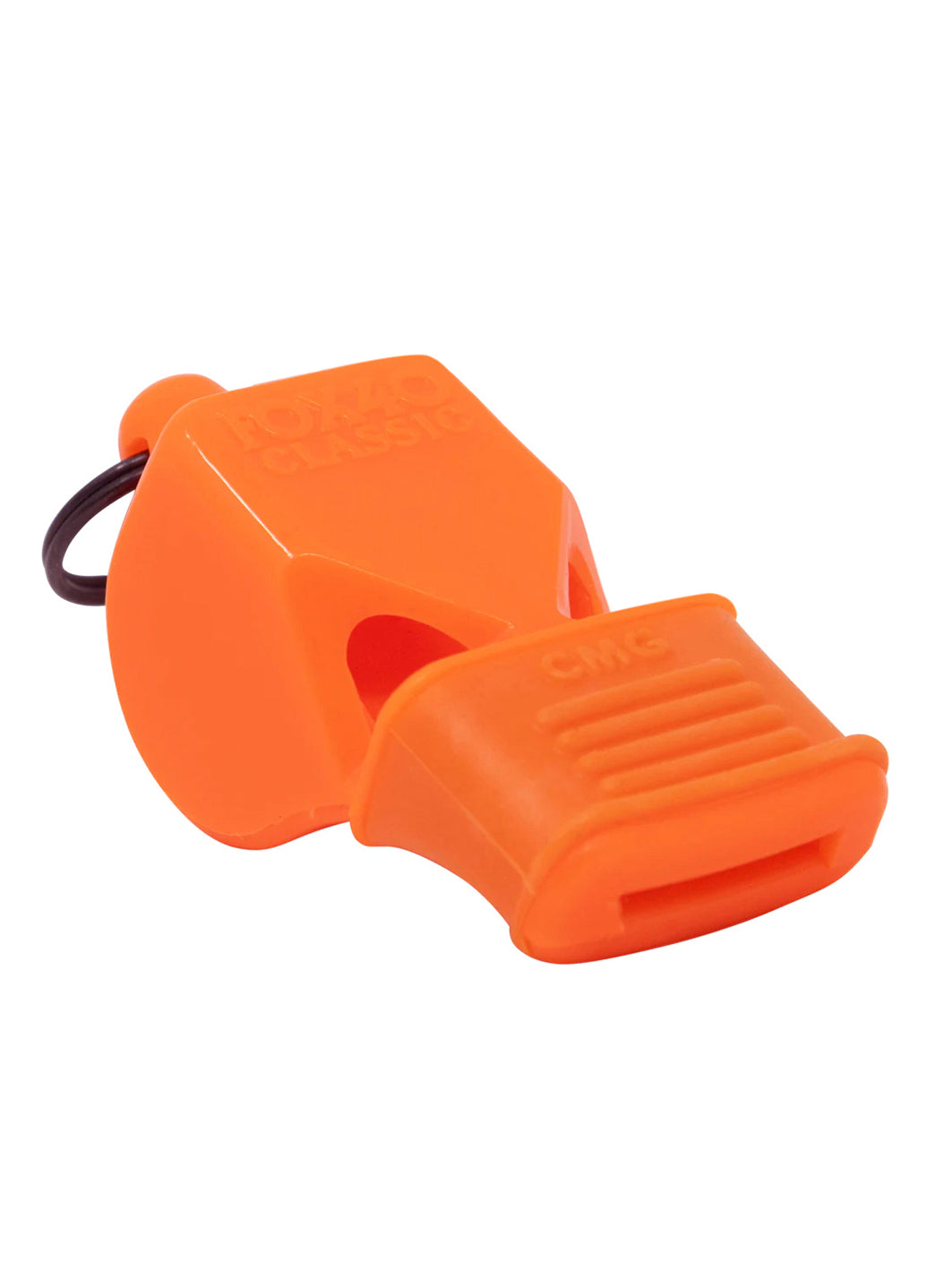 Fox 40 Classic CMG Safety Whistle at SwimOutlet.com