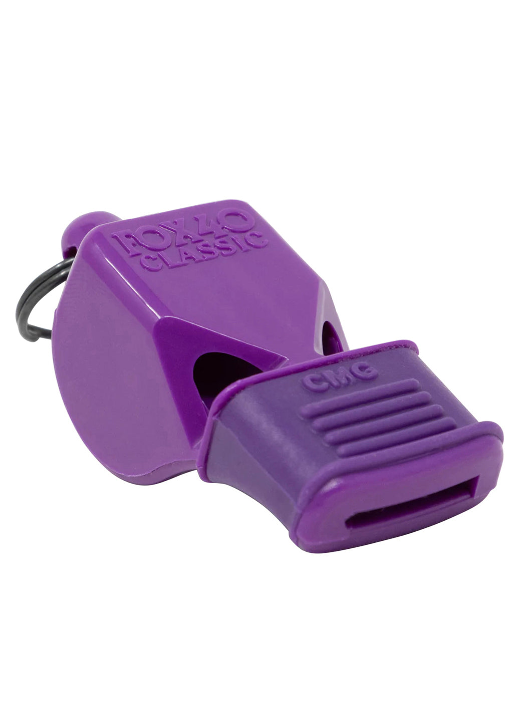 ウマザル Fox 40 Classic CMG Safety Whistle at SwimOutlet.com