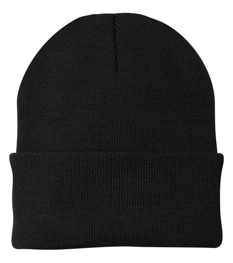 SwimOutlet Knit Beanie
