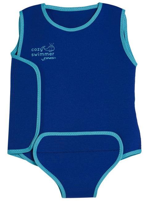 FINIS Cozy Swimmer Baby