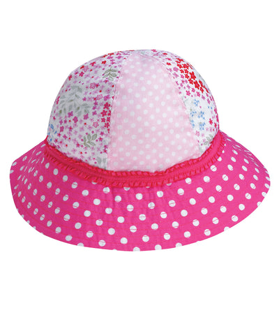 Wallaroo Toddler's Platypus Hat (1-2.5 years)