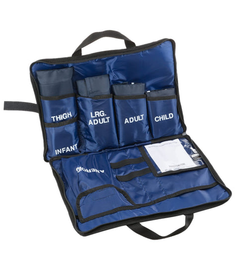 LINE2Design Blood Pressure Multi-Cuff Kit 