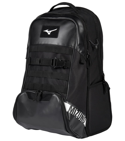 Mizuno Swimwear MVP 22 Backpack at SwimOutlet.com