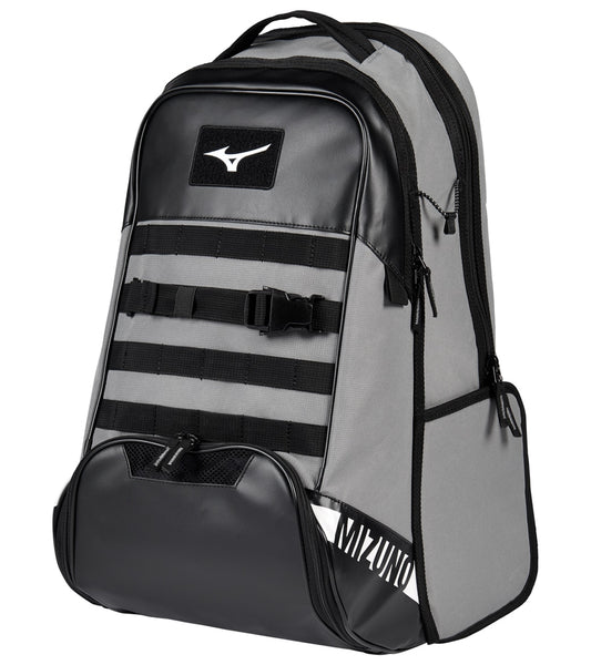 Mizuno Swimwear MVP 22 Backpack at SwimOutlet.com