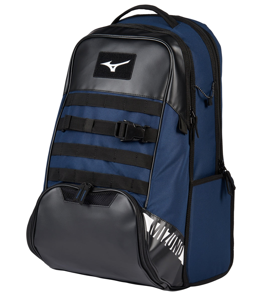 Mizuno Swimwear MVP 22 Backpack at SwimOutlet.com