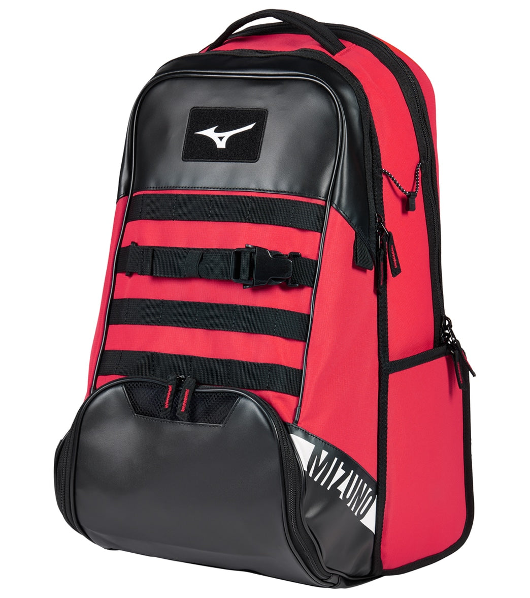 Mizuno Swimwear MVP 22 Backpack at SwimOutlet.com
