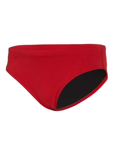 FINIS Boys' Solid Brief Swimsuit