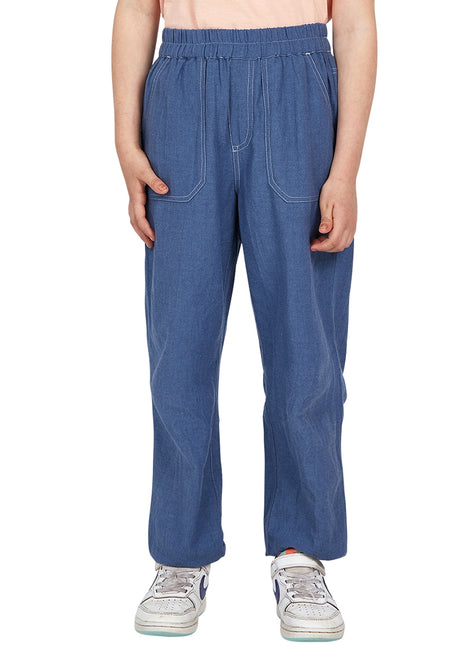 Volcom Girls' Sunday Strut Pants (Big Kid)