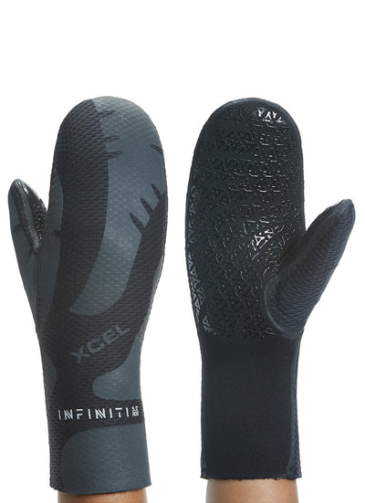 Xcel 5mm Infiniti Mitten Glove