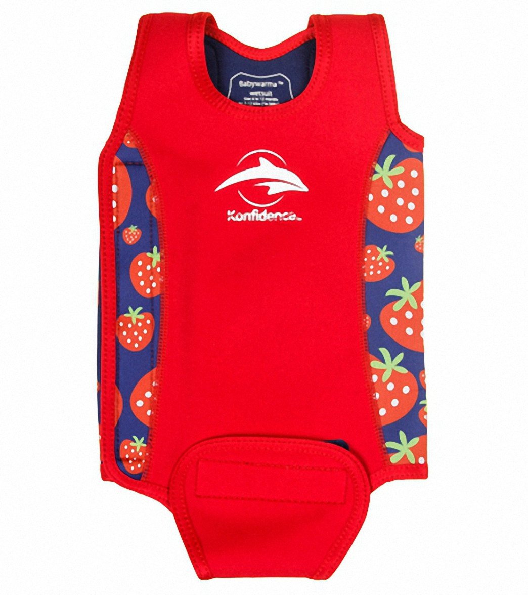 Konfidence Designer Babywarmas (Baby) at