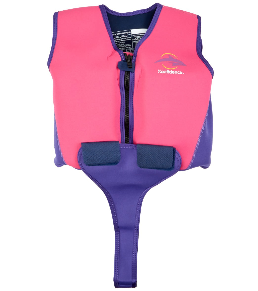 Konfidence The Original Jacket Swim Jacket - Thumbnail 3