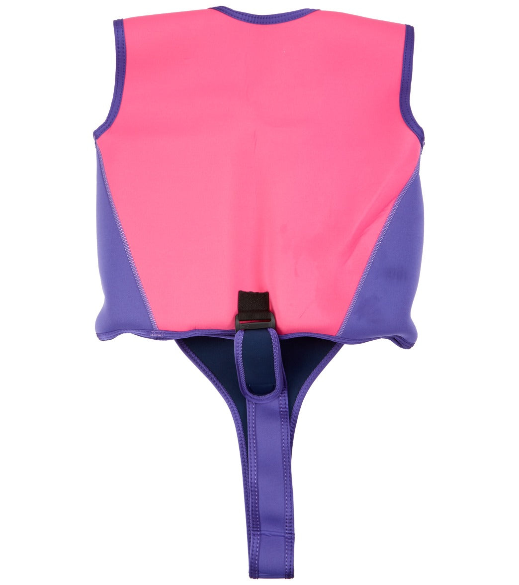 Konfidence The Original Jacket Swim Jacket - Thumbnail 2