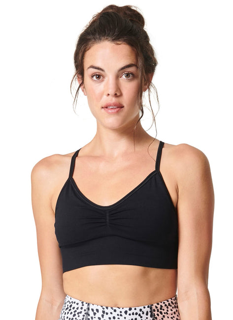 NUX Paloma Yoga Sports Bra