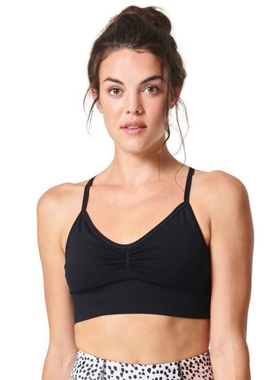 NUX Paloma Yoga Sports Bra