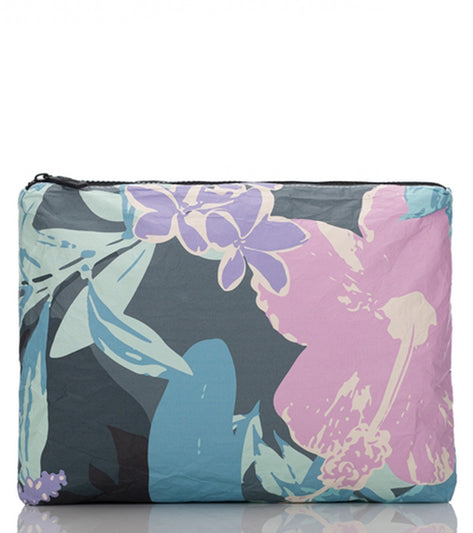 ALOHA Pau Hana Mid Swim Pouch