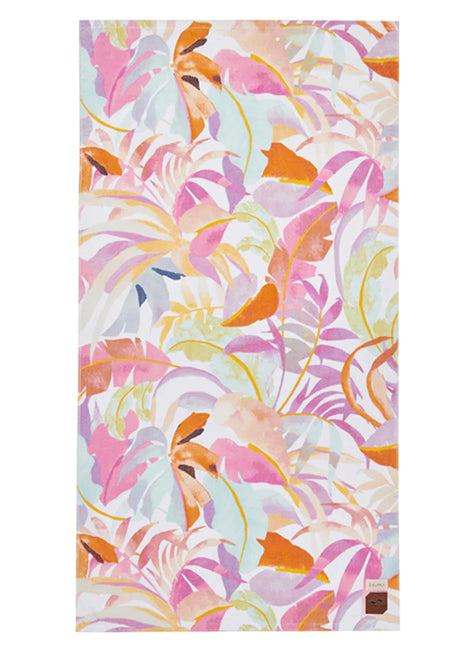 Slowtide Cabo Beach Towel