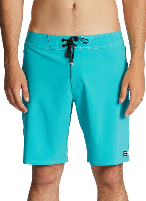 Billabong Men's All Day Pro 19