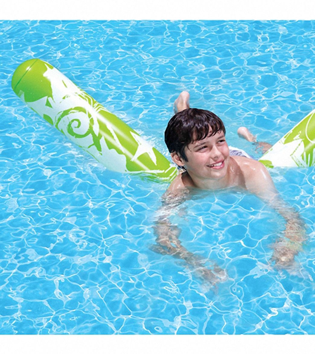 Pool Noodle Windmill Poolmaster Graffiti Inflatable Fun Pool Noodle (1 pc) at SwimOutlet.com