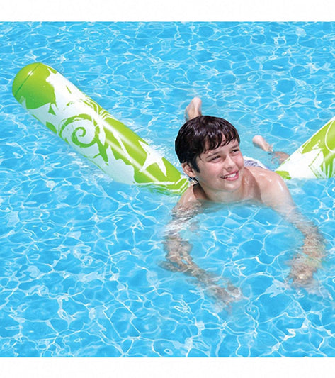 Poolmaster Graffiti Inflatable Fun Pool Noodle (1 pc)