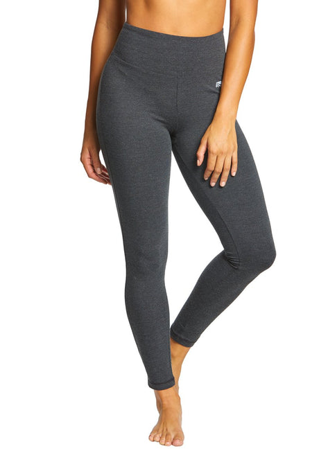 Marika Tummy Control Yoga Long Leggings