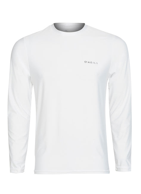 O'Neill Men's Basic Upf 30+ Long Sleeve Sun Shirt