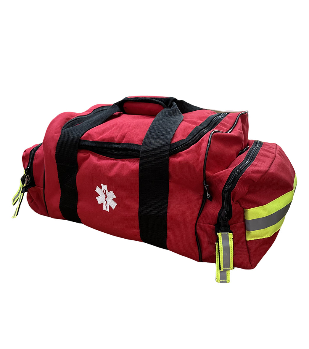 セール★2個セット★KEMP LM-2000 LoadMaster 2000 KEMP USA Large Lifeguard Trauma Bag at SwimOutlet.com