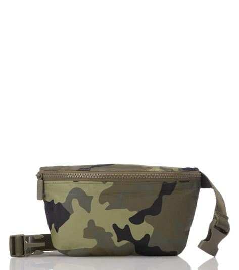 ALOHA Camo Mini Hip Pack
