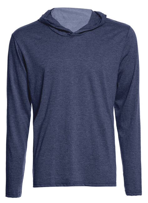 District Men's Perfect Long Sleeve Hoodie