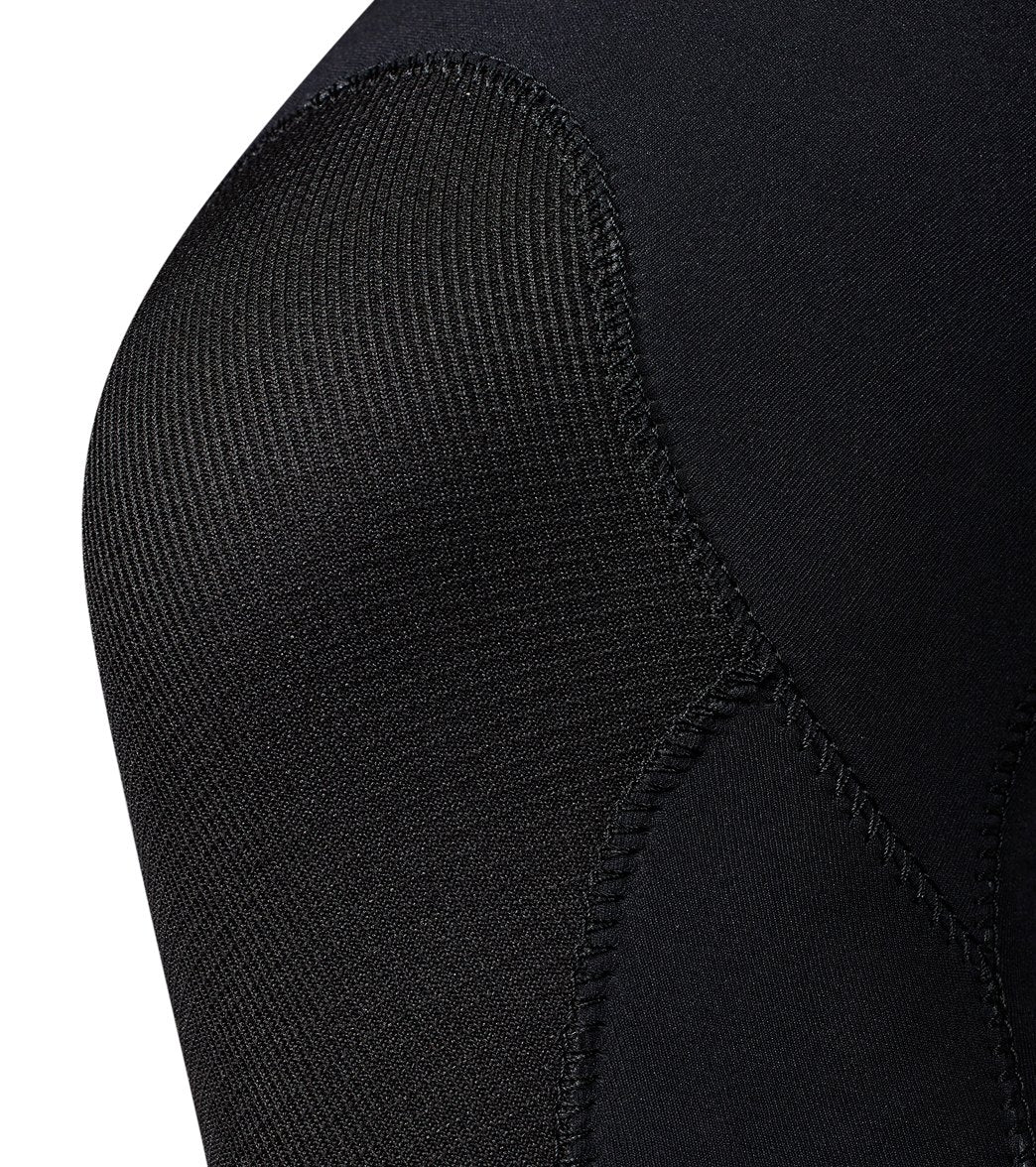 Xcel Men's 5/4mm Axis Back Zip Full Wetsuit at SwimOutlet.com