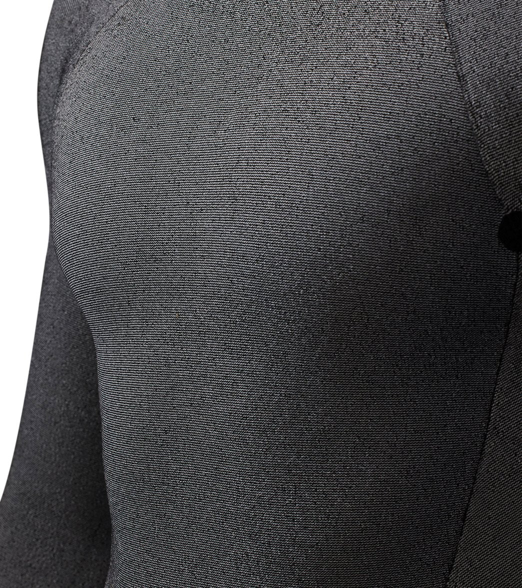 Xcel Men's 5/4mm Axis Back Zip Full Wetsuit at SwimOutlet.com