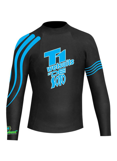 DeSoto T1 First Wave Pullover